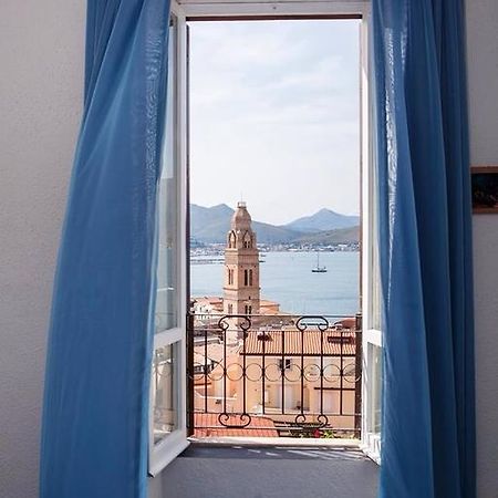 Bed and Breakfast Guarinelli 88 Gaeta Pokoj fotografie