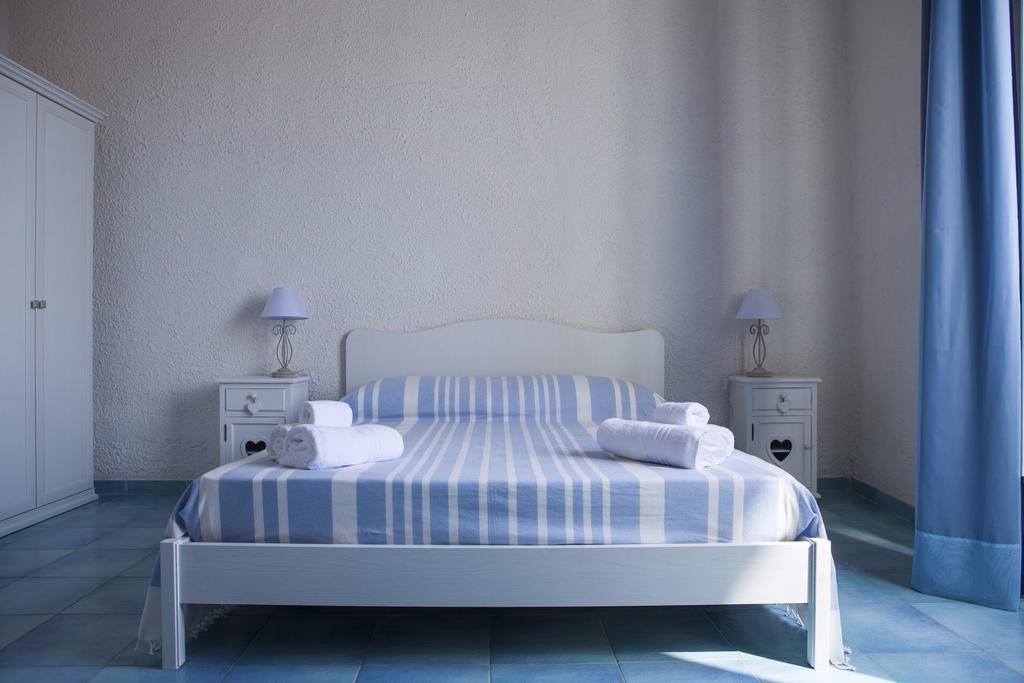 Bed and Breakfast Guarinelli 88 Gaeta Pokoj fotografie