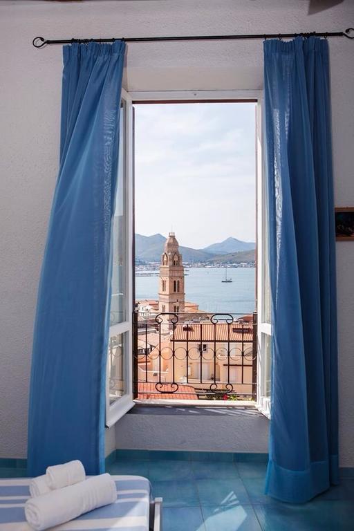 Bed and Breakfast Guarinelli 88 Gaeta Pokoj fotografie
